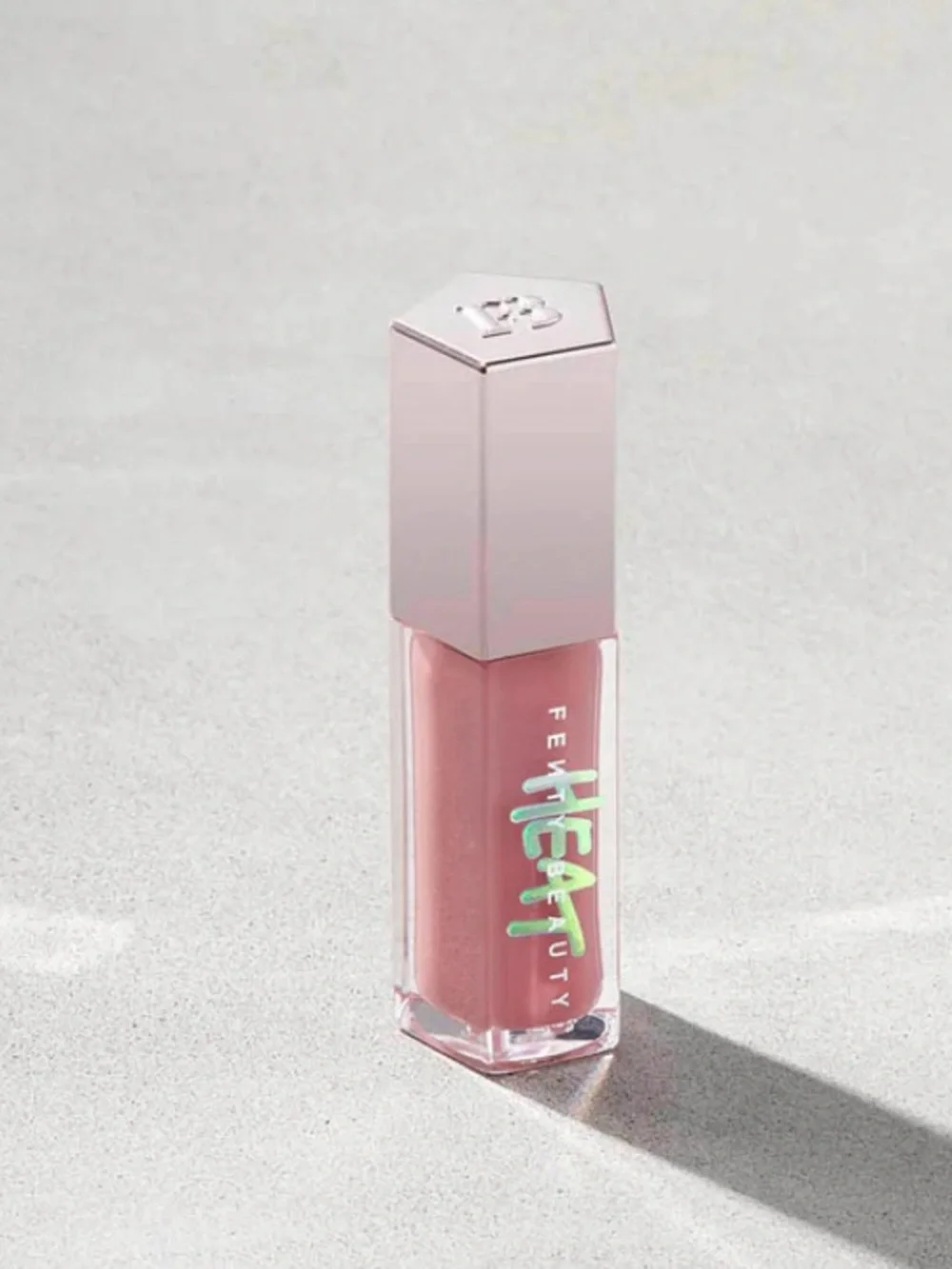 Fenty GLOSS BOMB HEAT UNIVERSAL LIP LUMINIZER + PLUMPER